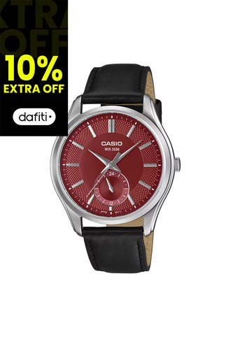 Reloj Casio MTP-B315L-4AVDF Para Hombre Casio