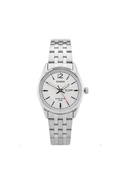 Reloj Para Unisex Casio Mtp1335D7Av