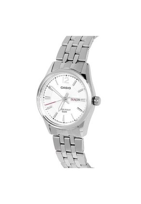 Reloj Para Unisex Casio Mtp1335D7Av