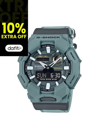 Reloj Casio GA-010CE-2ADR Para Hombre Casio