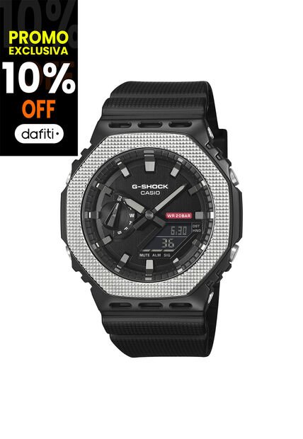 Reloj Casio GM-2100BM-1ADR Para Hombre