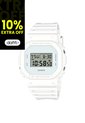 Reloj Casio DW-5600WW-7DR Para Unisex de Casio