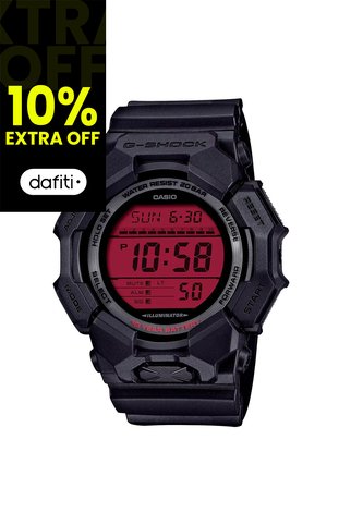Reloj Casio GD-010BBR-1DR Para Hombre Casio