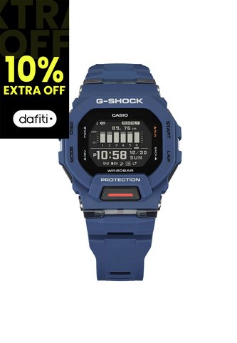 Reloj Casio GBD-200-2DR Para Hombre Casio