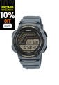 Reloj Casio WS-1800-2AVDF Para Hombre de Casio