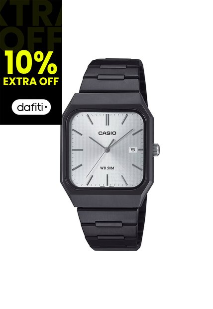 Reloj Casio MTP-B185B-7AVDF Para Hombre