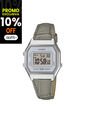 Reloj Casio LA680WEL-8A2DF Para Mujer de Casio