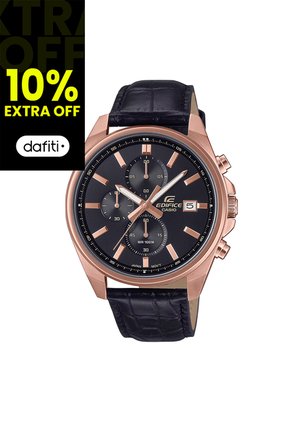 Reloj Casio EFV-610ECL-1AUDF Para Hombre