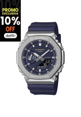Reloj Casio GM-2110SH-2ADR Para Hombre Casio