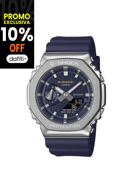 Reloj Casio GM-2110SH-2ADR Para Hombre