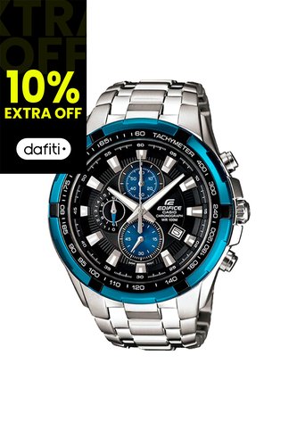 Reloj Casio EF-539D-1A2VUDF Para Hombre Casio
