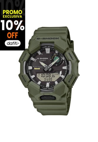 Reloj Casio GA-B010-3ADR Para Hombre Casio
