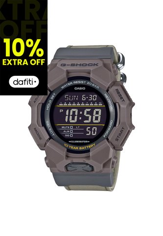 Reloj Casio GD-010CE-5DR Para Hombre Casio