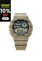 Reloj Casio Modelo WS-1700H-5AVDF Beige Hombre de Casio