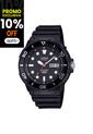 Reloj Casio Modelo MRW-230H-1E1VDF Negro Hombre de Casio