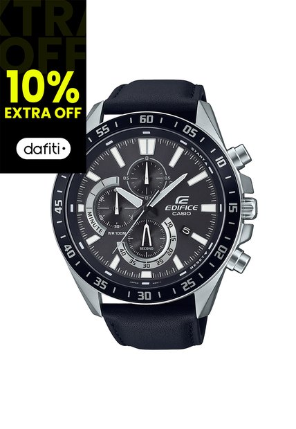Reloj Casio EFV-620L-1AVUDF Para Hombre