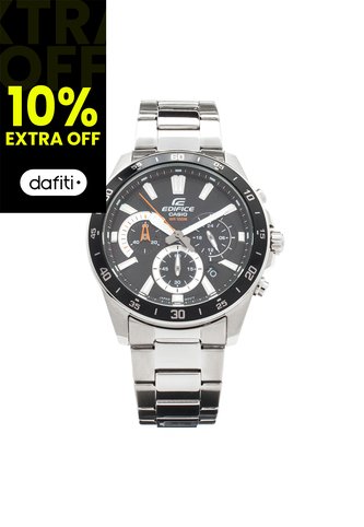 Reloj Casio EFV-570D-1AVUDF Para Hombre Casio
