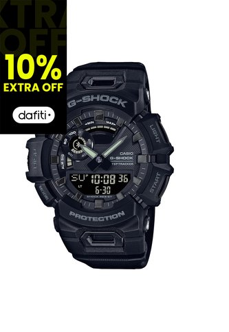 Reloj Casio GBA-900-1ADR Para Hombre Casio