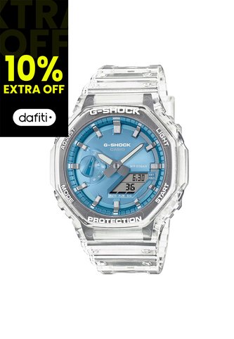 Reloj Casio GA-2100BM-7A2DR Para Unisex Casio
