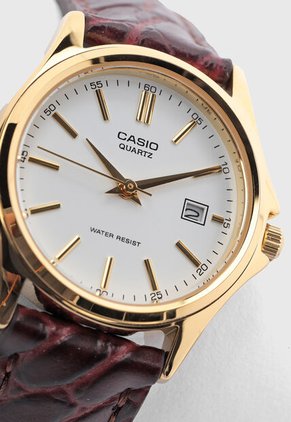 Reloj CASIO Marrón