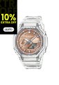 Reloj Casio GA-2100BM-7A5DR Para Unisex de Casio