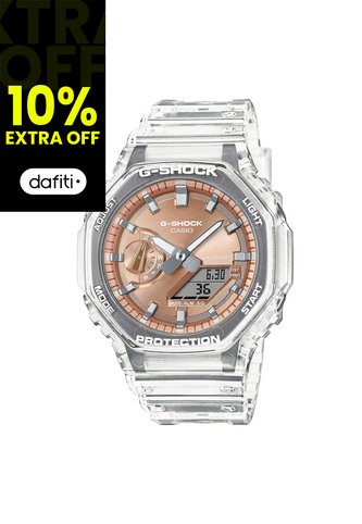 Reloj Casio GA-2100BM-7A5DR Para Unisex Casio