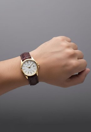 Reloj CASIO Marrón