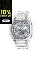 Reloj Casio GA-2100BM-7A8DR Para Unisex de Casio