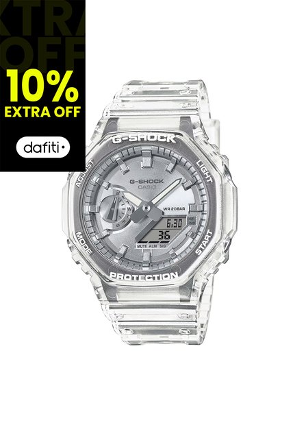 Reloj Casio GA-2100BM-7A8DR Para Unisex