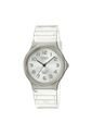 Reloj Casio Modelo MQ-24S-7BDF Blanco Mujer de Casio