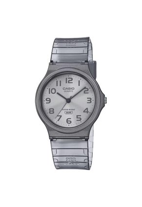 Reloj Casio Modelo MQ-24S-8BDF Gris Mujer