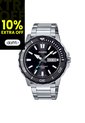 Reloj Casio MTD-125D-1A3VDF Para Hombre de Casio