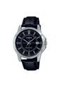 Reloj Casio Modelo MTP-V004L-1CUDF Negro Hombre de Casio