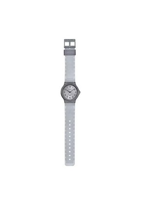 Reloj Casio Modelo MQ-24S-8BDF Gris Mujer