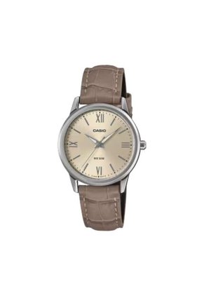Reloj Casio Modelo LTP-1303LL-7AVDF Marron Mujer