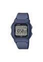 Reloj Casio Modelo W-800H-2AVDF Azul Unisex de Casio