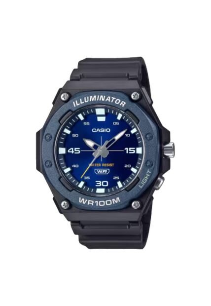Reloj Casio Modelo MW-620H-2AVDF Negro Hombre