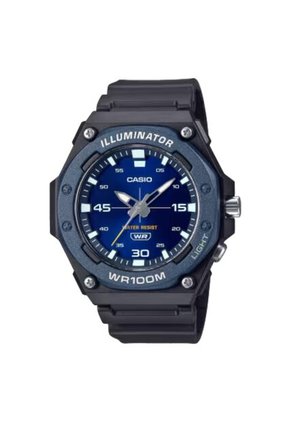 Reloj Casio Modelo MW-620H-2AVDF Negro Hombre
