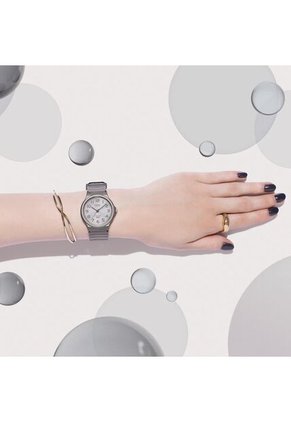 Reloj Casio Modelo MQ-24S-8BDF Gris Mujer