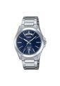 Reloj Casio Modelo MTP-1370D-2A2VDF Plateado Hombre de Casio