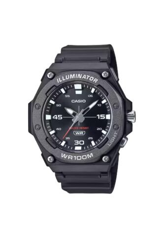 Reloj Casio Modelo MW-620H-1AVDF Negro Hombre Casio