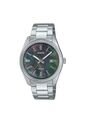 Reloj Casio Modelo MTP-1302DS-1AVDF Plateado Hombre de Casio