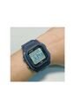 Reloj Casio Modelo W-800H-2AVDF Azul Unisex de Casio