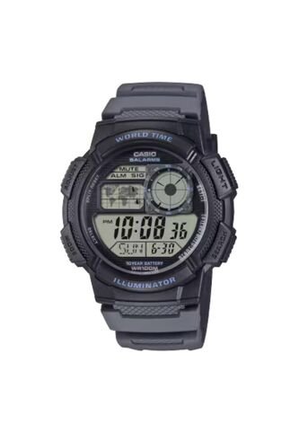 Reloj Casio Modelo AE-1000W-8AVDF Negro Hombre Casio