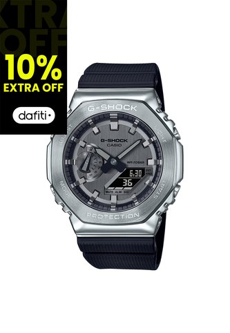 Reloj Casio Hombre GM-2100-1ADR Casio