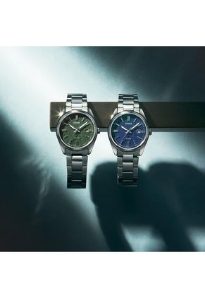 Reloj Casio Modelo MTP-1302DA-2A1VDF Plateado Hombre