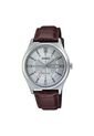 Reloj Casio Modelo MTP-V006L-7CUDF Marron Hombre de Casio