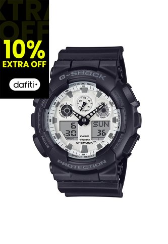 Reloj Casio Hombre GA-100WD-1ADR Casio