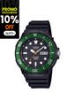Reloj Casio Modelo MRW-230H-1E3VDF Negro Hombre de Casio