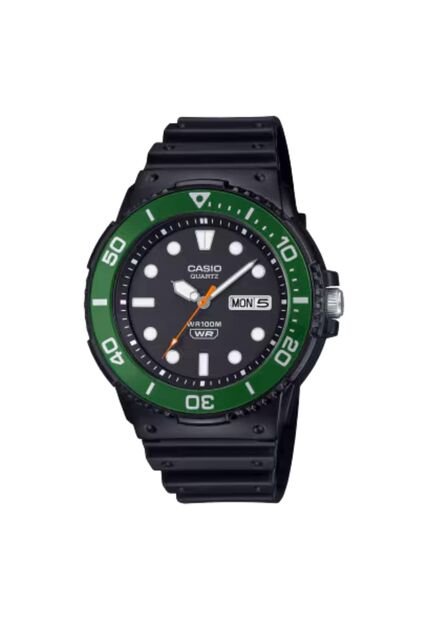 Reloj Casio Modelo MRW-230H-1E3VDF Negro Hombre